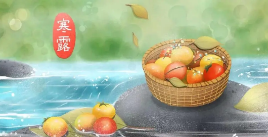 2023年寒露之后会降温吗(寒露后还要热多久) 2023年寒露之后会降温吗(寒露后还要热多久)