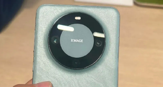 华为mate60pro拍照有实况吗3