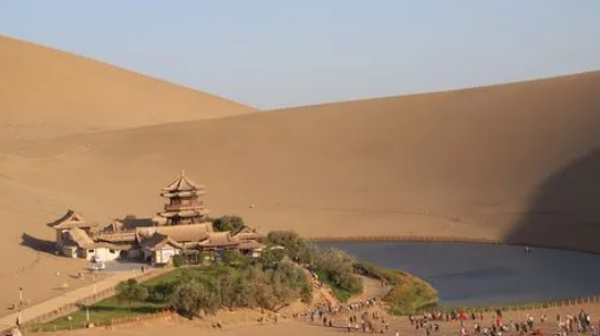 2023年国庆去西北大环线合适吗（国庆大西北自驾路况怎么样）