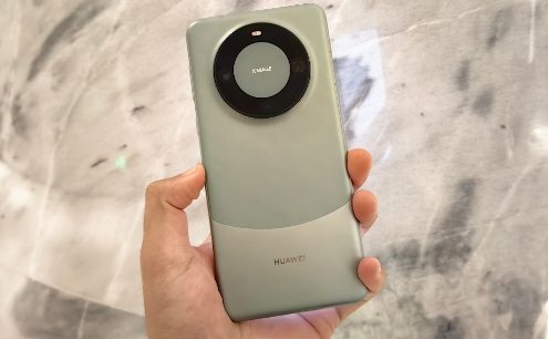 华为mate60买哪一款合适2