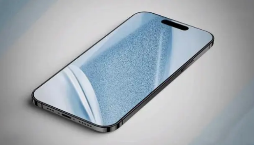 苹果15有防水功能吗1