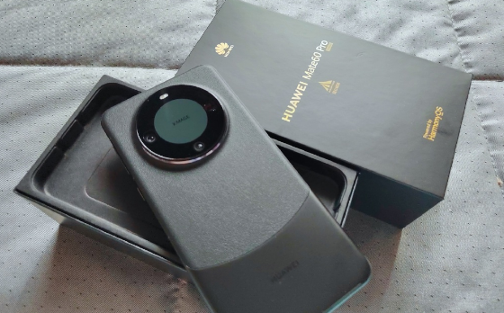 华为mate60pro拍照有实况吗2