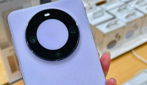 华为mate60标准版有5g吗2