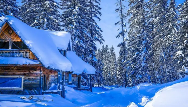 立冬天气暖和预示是暖冬吗2023（每年立冬的天气怎么样）