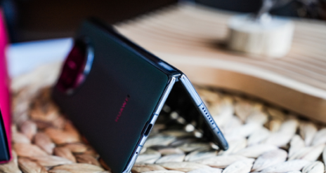 mate x5为什么加价1