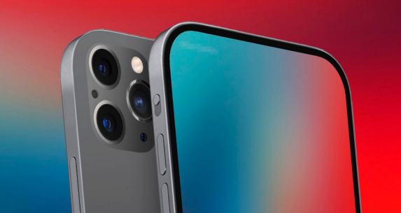 苹果15没有实体按键吗（苹果15取消实体按键是真的吗）