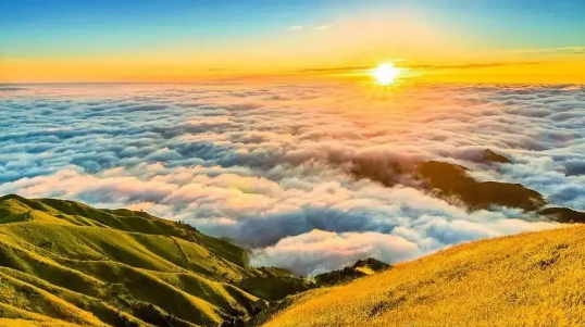 武功山索道要提前购票吗（武功山索道可以现场买票吗）