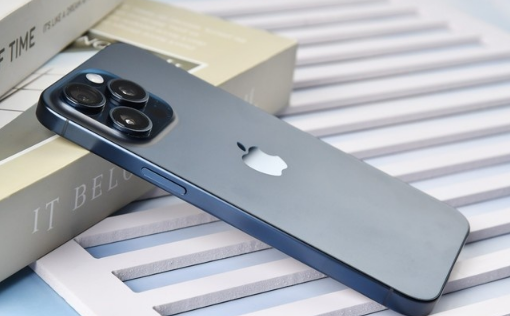 iPhone15ProMax镜头有灰吗（iPhone15ProMax品控怎么样）