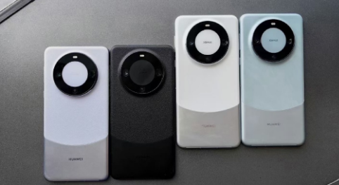 华为mate60Pro北斗卫星通话海外可以用吗（华为mate60pro连接谁的卫星）