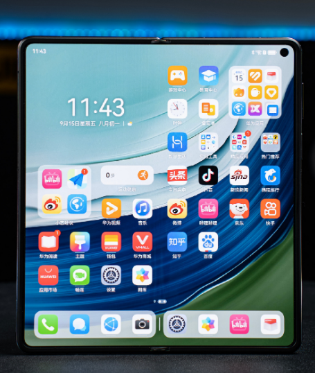 华为matex5上海排队一定能买上吗（华为matex5上海排队如何预约）