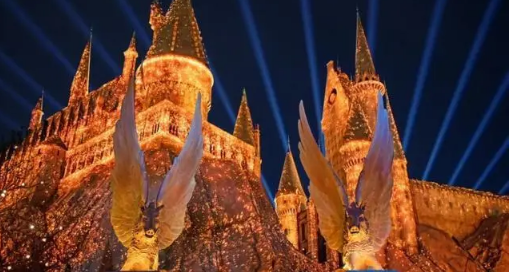 2023年十一期间环球影城大道限流吗（十一去环球影城人多吗）