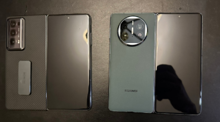 华为matex5北京哪里能预约（北京华为matex5实体店有货吗）