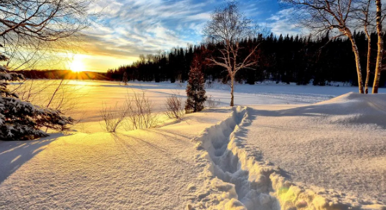 2023立冬冷点好还是热点好（立冬不冷有什么预兆）