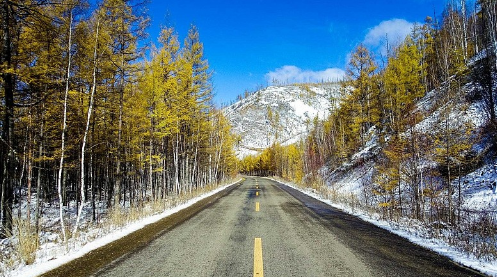 2023国庆去内蒙古草原还是绿色的吗（国庆去内蒙古哪里的草还是绿的）