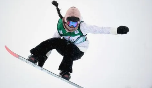 2023年国庆去哈尔滨能滑雪吗2