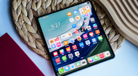 mate x5为什么加价2