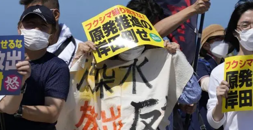 日本核废水几天到中国(日本核废水会毁灭世界吗) 日本核废水几天到中国(日本核废水会毁灭世界吗)