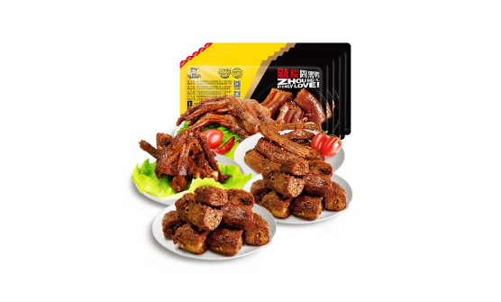 周黑鸭有点酸味正常吗（周黑鸭有点酸味怎么办）