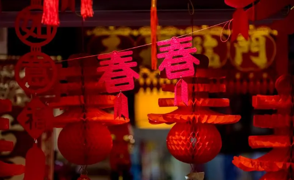 2024年除夕是几月几号星期几（2024年除夕是哪一天过年）