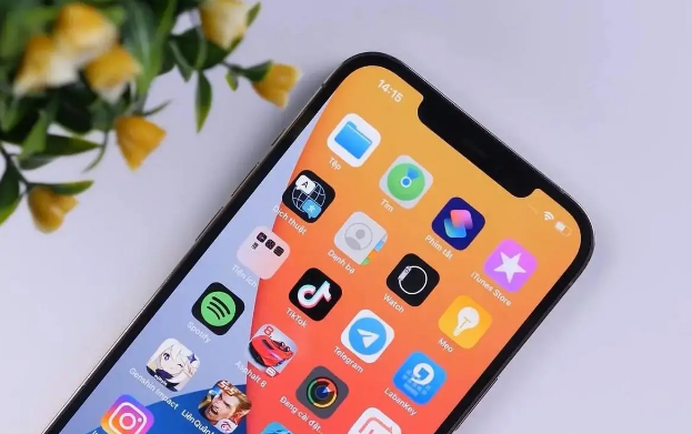 苹果15边框是钛合金的吗（iPhone15是不锈钢边框吗）