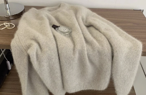 浣熊绒掉毛厉害吗(浣熊毛衣掉毛严重怎么解决) 浣熊绒掉毛厉害吗(浣熊毛衣掉毛严重怎么解决)