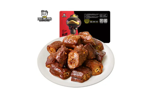 周黑鸭在冰箱放了一天能直接拿出来吃吗(周黑鸭放冰箱一天要加热才能吃吗) 周黑鸭在冰箱放了一天能直接拿出来吃吗(周黑鸭放冰箱一天要加热才能吃吗)