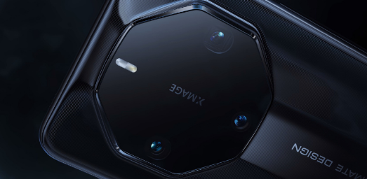 mate60rs非凡大师版有什么新功能3