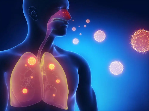 支原体肺炎会传染给大人吗（支原体肺炎会传染给小孩吗）