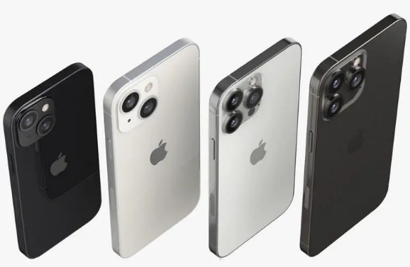 iPhone15比iPhone14多了什么功能(苹果15比14有什么不一样) iPhone15比iPhone14多了什么功能(苹果15比14有什么不一样)