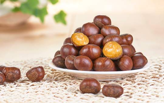 炒熟的板栗放了一个星期了可以吃吗（炒熟的板栗放了一个星期会坏吗）