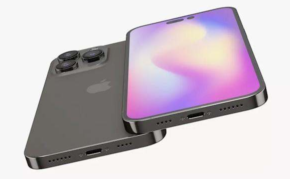 苹果15基础款静音键改动了吗（苹果15基础款静音键在哪）