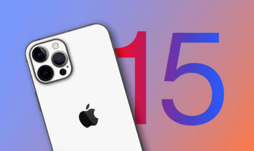 iphone15为什么没有白色（苹果15怎么没有白色了）