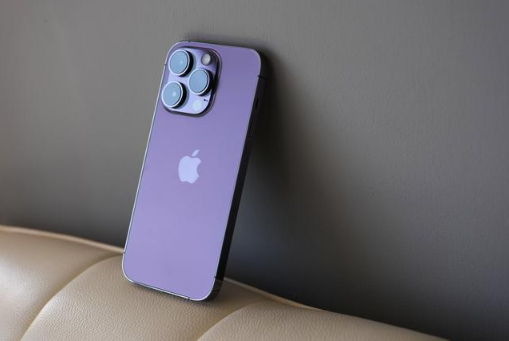 苹果15后面会有副屏吗（iPhone15后面有小屏幕吗）