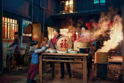 2024年除夕是几九第几天了(2024年除夕在数九的哪一天) 2024年除夕是几九第几天了(2024年除夕在数九的哪一天)