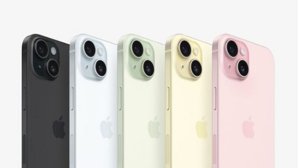 苹果15pro系列最高支持几倍聚焦镜头（iPhone（15（Pro系列拍照多少倍变焦）