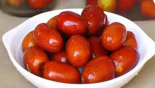 醉枣在常温下保存行吗（醉枣怎么保存才能时间长）