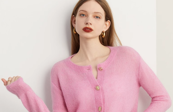 新买的浣熊毛衣有味道正常的(浣熊毛衣有味道怎么解决) 新买的浣熊毛衣有味道正常的(浣熊毛衣有味道怎么解决)