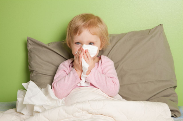 支原体肺炎咳嗽一个月不好是什么原因（支原体肺炎为什么咳嗽一个月还没好）
