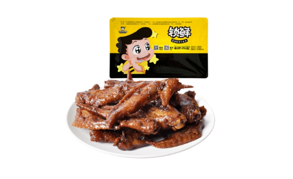 周黑鸭加热之后是不是更好吃（周黑鸭热着吃好吃吗）