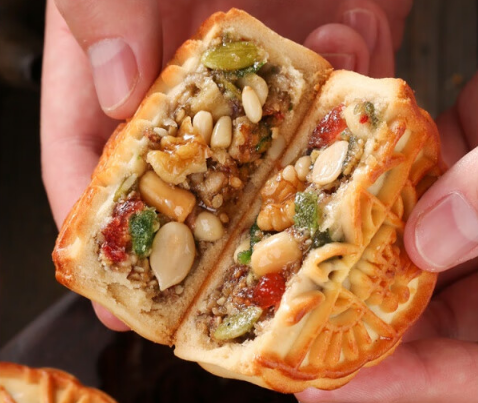 五仁月饼为什么加青红丝（五仁月饼放青红丝好吃吗）