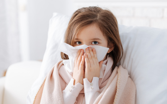 支原体肺炎咳嗽是什么样的症状1