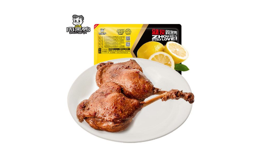 周黑鸭放冰箱胀气了还能吃吗(周黑鸭放冰箱为什么会胀气) 周黑鸭放冰箱胀气了还能吃吗(周黑鸭放冰箱为什么会胀气)