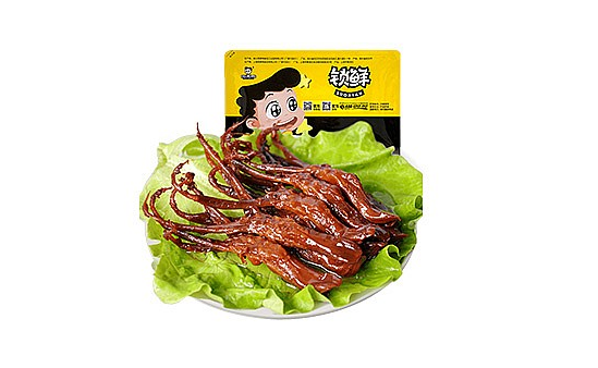 周黑鸭加热之后是不是更好吃（周黑鸭热着吃好吃吗）