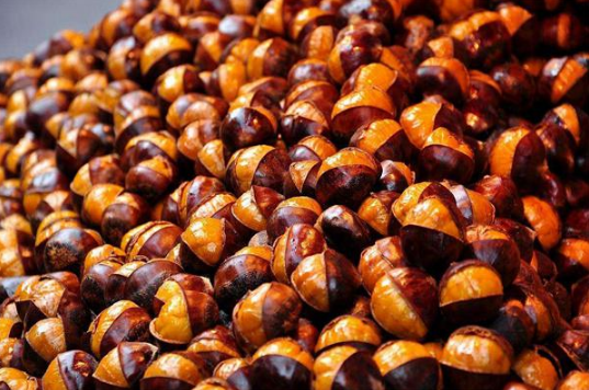 炒熟的板栗放了一个星期了可以吃吗（炒熟的板栗放了一个星期会坏吗）