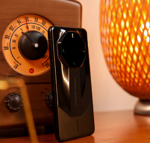 华为mate60rs保时捷几个颜色（华为mate60rs保时捷是否有白色）