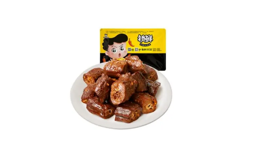 周黑鸭放冰箱胀气了还能吃吗(周黑鸭放冰箱为什么会胀气) 周黑鸭放冰箱胀气了还能吃吗(周黑鸭放冰箱为什么会胀气)