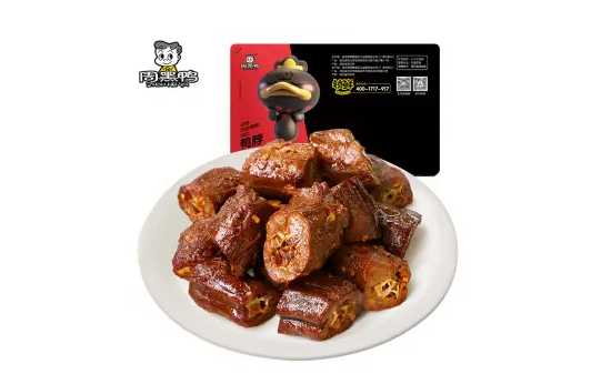 周黑鸭按斤卖还是按个卖(周黑鸭按斤卖还是按盒卖) 周黑鸭按斤卖还是按个卖(周黑鸭按斤卖还是按盒卖)