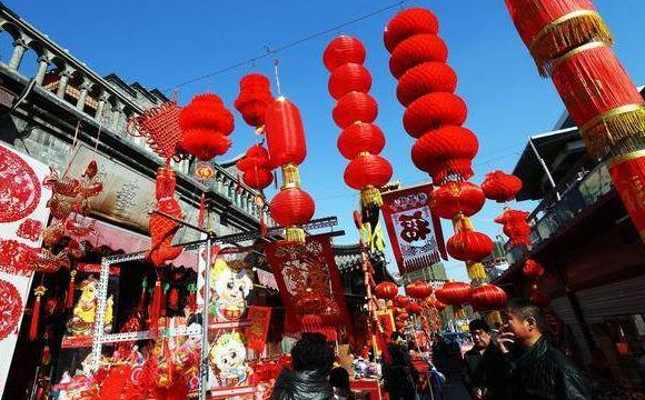 2024年春节是几月几号星期几（2024年春节是哪一天阳历）