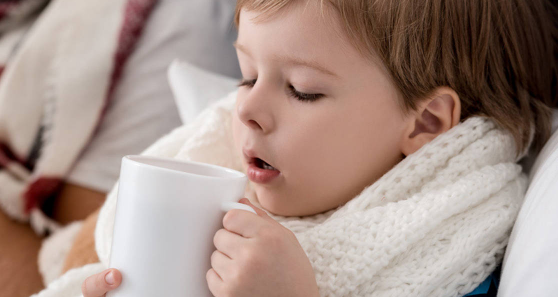 支原体肺炎不咳嗽了是不是好了（支原体肺炎不发烧了是不是就好了）