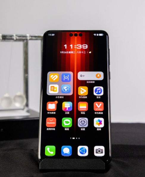 华为mate60rs什么时候能买（华为mate60rs上架时间确定了吗）